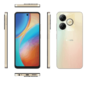 Philips Essence 10 128+3