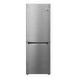 LG Bottom-Freezer Refrigerator