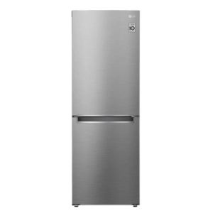 LG Bottom-Freezer Refrigerator
