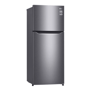 LG 263 L Top-Freezer Refrigerator