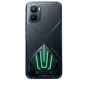Infinix GT 50 Pro – 12GB RAM, 256GB