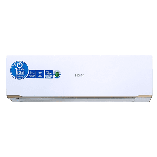 Haier 1.5HP Air Conditioner