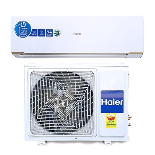 Haier 1.5HP Air Conditioner - Image 2