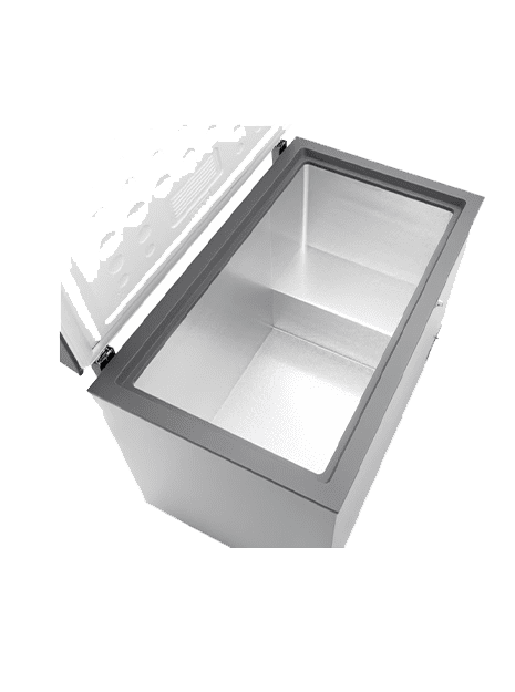LG 308L Chest Freezer - Image 2