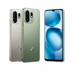 itel A100C 4GB+128GB