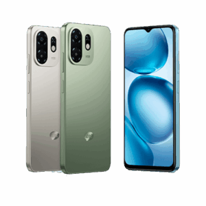 itel A100C 3GB+64GB