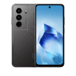 Itel Power 70 –128+4GB (Mega Battery)