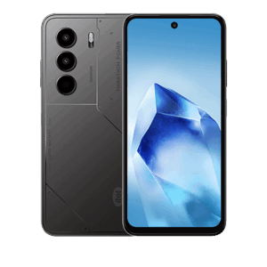 Itel Power 70 –128+4GB (Mega Battery)