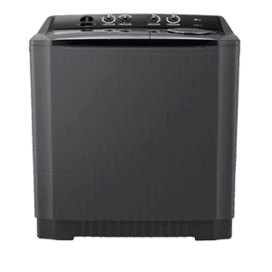 LG 13.5 KG Twin Tub Semi-Auto Washing Machine
