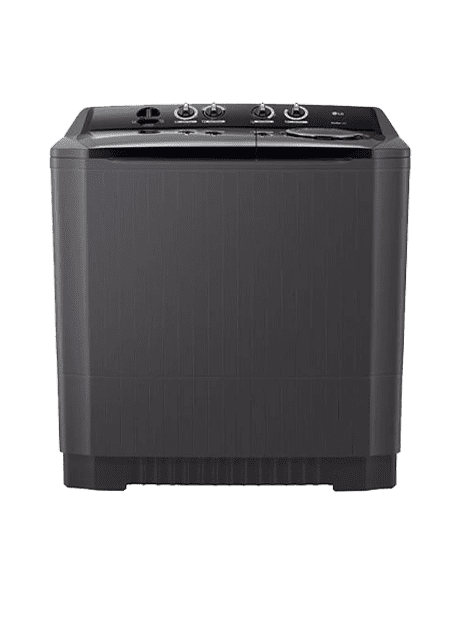 LG 13.5 KG Twin Tub Semi-Auto Washing Machine