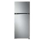 LG 187L Top Freezer Refrigerator