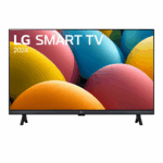 LG 43” Smart TV