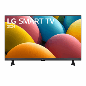 LG 43” Smart TV
