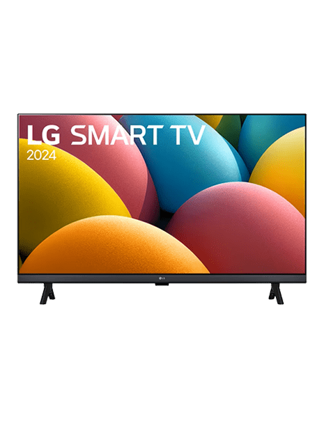 LG 43” Smart TV