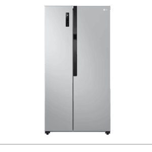 LG 519L Side-by-Side Refrigerator