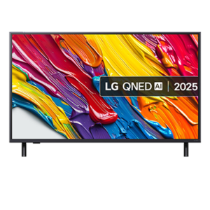LG 55” QNED TV