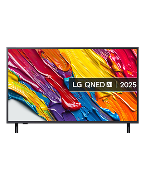 LG 55” QNED TV