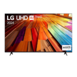 LG 70” 4K UHD TV