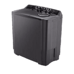 LG 7KG Twin Tub – Semi-Automatic Top Load Washer