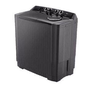 LG 7KG Twin Tub – Semi-Automatic Top Load Washer