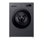 LG 8 kg Front Load Washing Machine