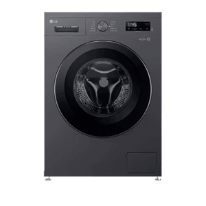 LG 8 kg Front Load Washing Machine