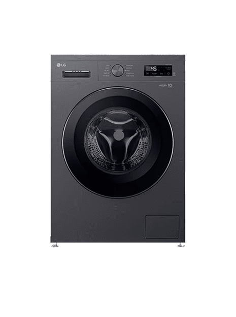 LG 8 kg Front Load Washing Machine