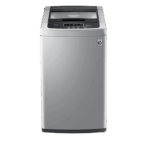 LG 8 kg Top Load Washing Machine