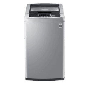 LG 8 kg Top Load Washing Machine