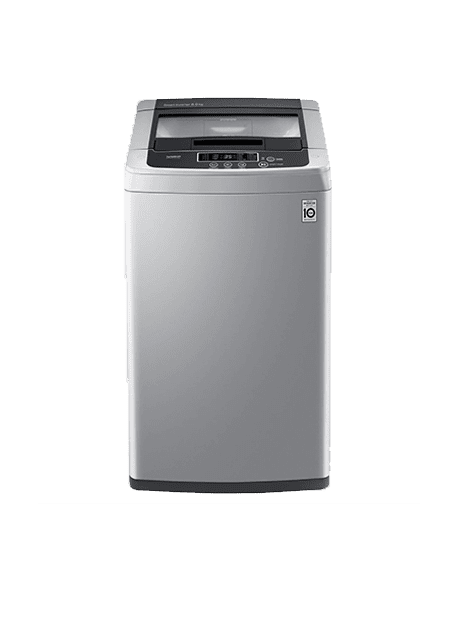 LG 8 kg Top Load Washing Machine