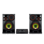 LG X-BOOM 3500W HiFi Speaker System