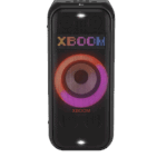 LG Speaker XBOOM