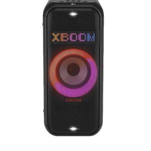 LG Speaker XBOOM
