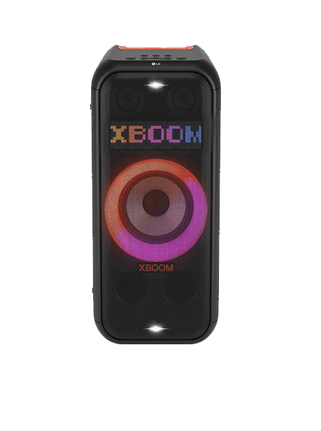 LG Speaker XBOOM