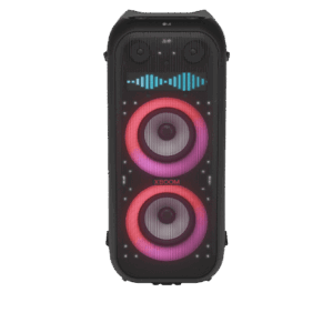LG XBOOM Mega Party Speaker – 1000W Power
