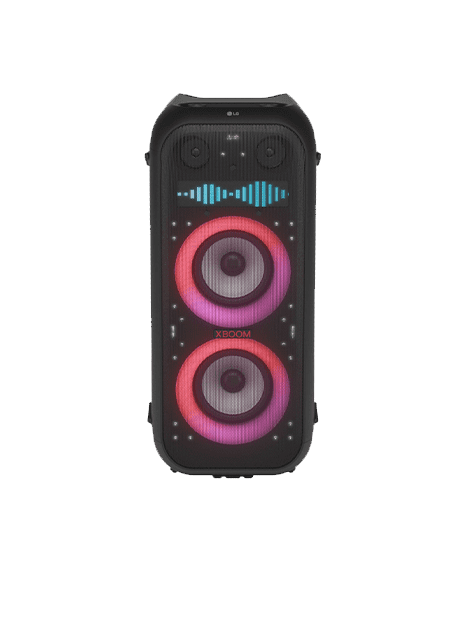 LG XBOOM Mega Party Speaker – 1000W Power