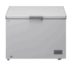 LG Fridge 198L Chest Freezer