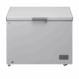LG Fridge 198L Chest Freezer