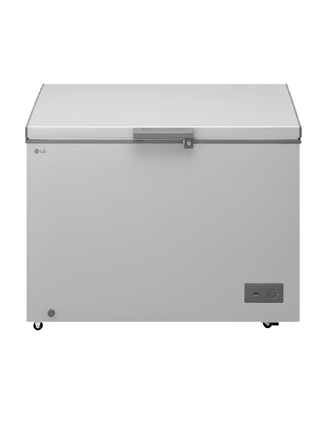 LG 142L Chest Freezer - Image 3