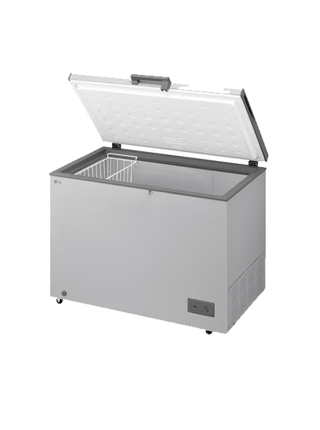 LG 142L Chest Freezer - Image 2