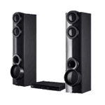 LG Home Theatre System – 1000W | 4.2 Channel