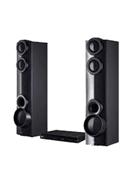 LG Home Theatre System – 1000W | 4.2 Channel