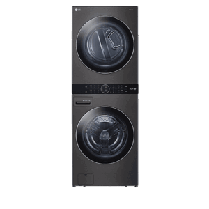 LG WashTower 13 kg/10 kg