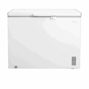 Midea 418L Chest Freezer