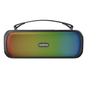 Oraimo OBS-75D Bluetooth Portable Speaker