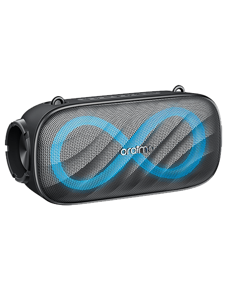 Oraimo Speaker SpaceBox Pro OBS-682