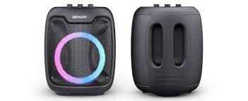 ZEALOT P8 Bluetooth Speaker - Image 2