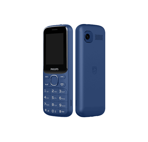 Philips Fun 101