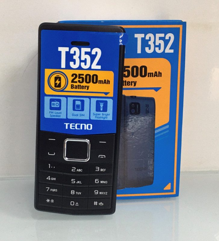 TECNO T352 - Image 2