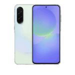 Samsung Galaxy A36 5G – 6GB + 128GB Light Green
